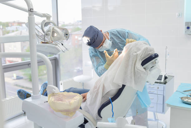 Best Holiday Emergency Dentist in De Leon Springs, FL